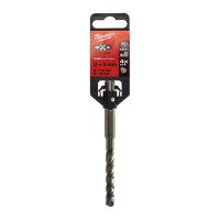 Milwaukee 4932352021 SDS+ Plus MX4 Drill Bit 8mm x 110mm